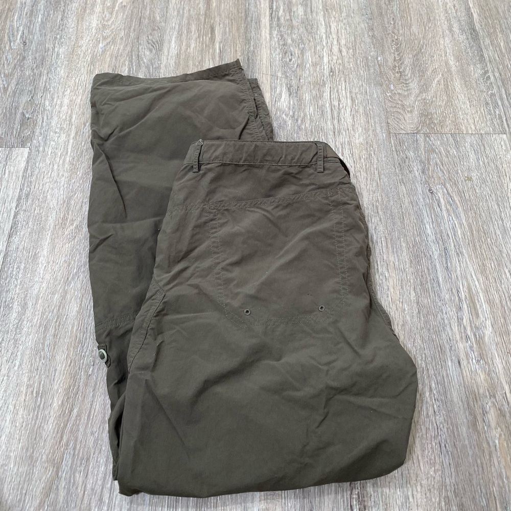 Outdoor research womens pants size XL